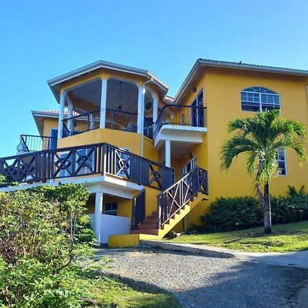 Bellevue Hideaway Vila Gros Islet Exterior foto