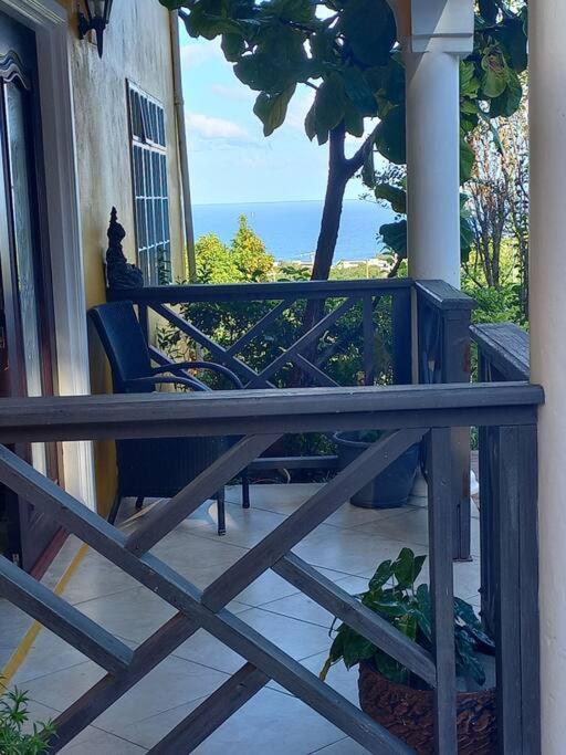 Bellevue Hideaway Vila Gros Islet Exterior foto