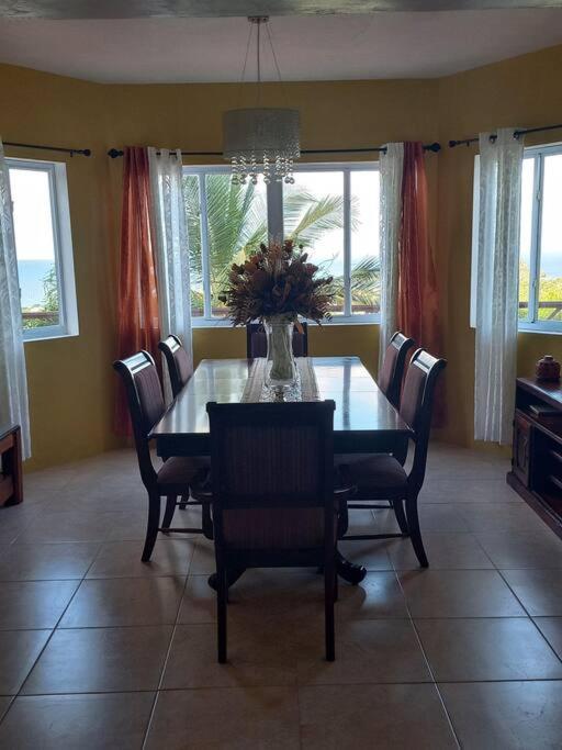 Bellevue Hideaway Vila Gros Islet Exterior foto