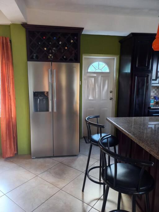 Bellevue Hideaway Vila Gros Islet Exterior foto
