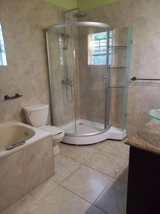 Bellevue Hideaway Vila Gros Islet Exterior foto