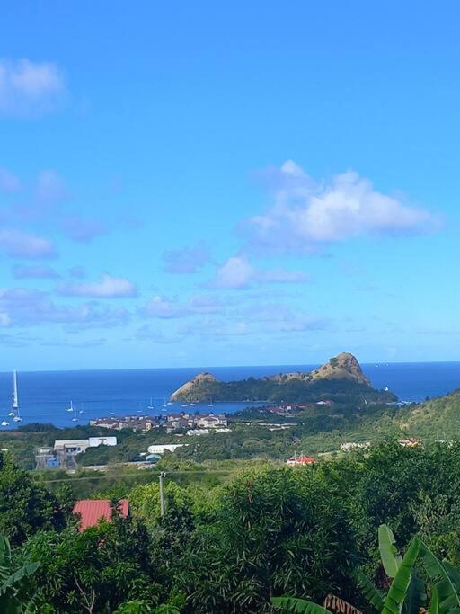 Bellevue Hideaway Vila Gros Islet Exterior foto