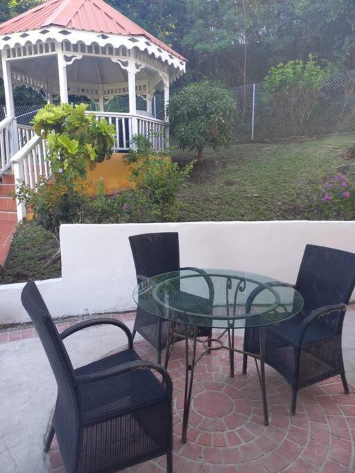 Bellevue Hideaway Vila Gros Islet Exterior foto