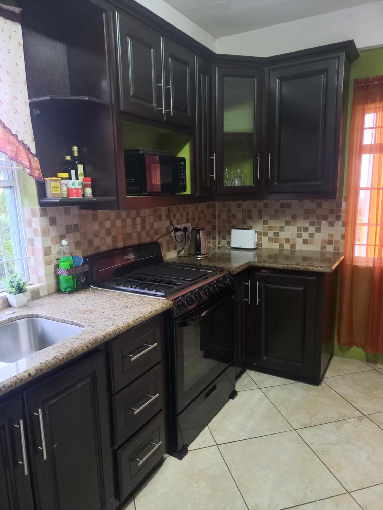 Bellevue Hideaway Vila Gros Islet Exterior foto