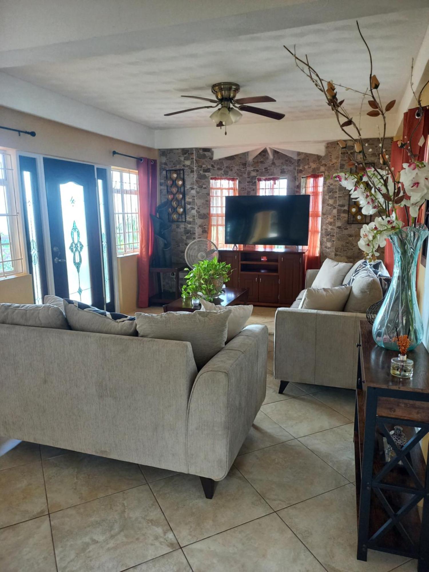 Bellevue Hideaway Vila Gros Islet Exterior foto