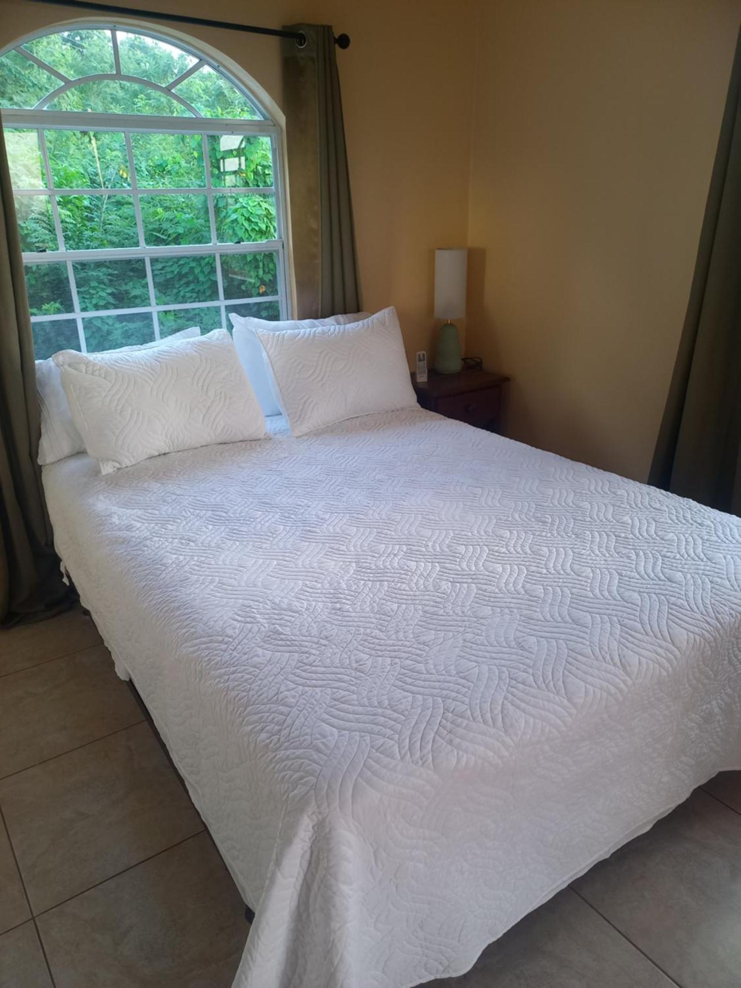 Bellevue Hideaway Vila Gros Islet Exterior foto