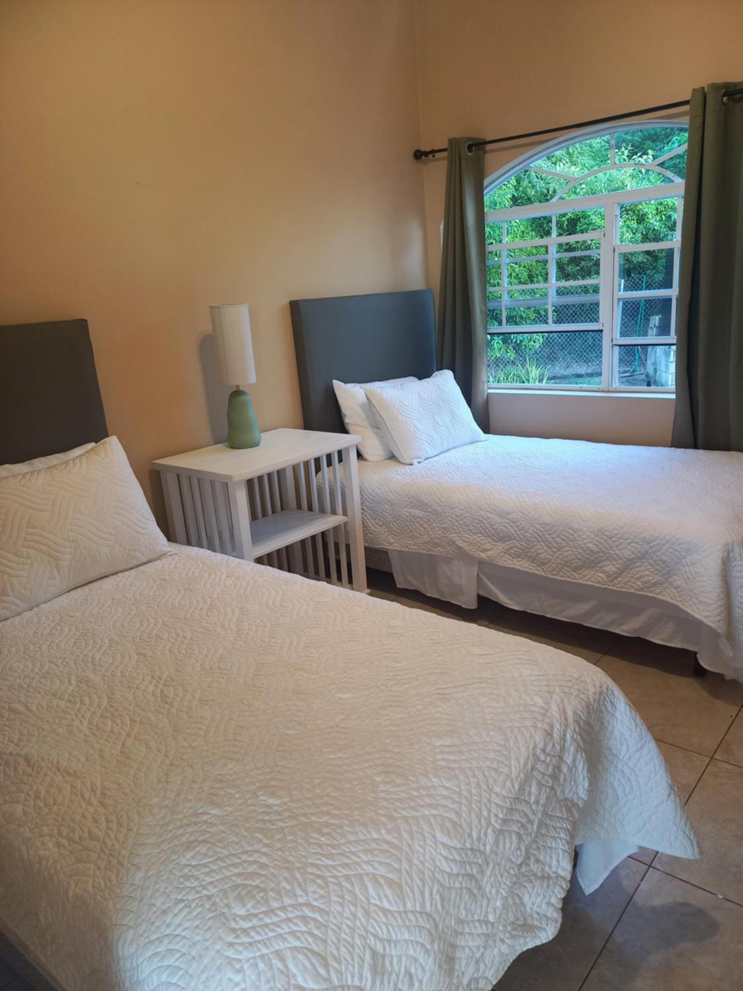 Bellevue Hideaway Vila Gros Islet Exterior foto