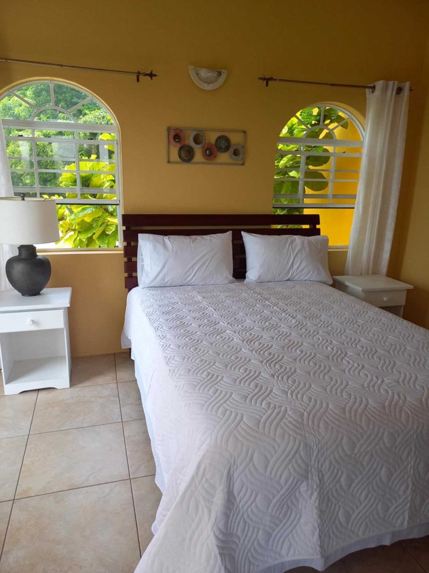 Bellevue Hideaway Vila Gros Islet Exterior foto