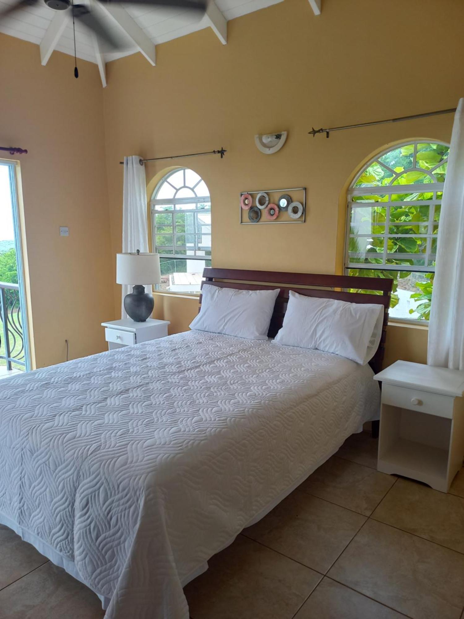 Bellevue Hideaway Vila Gros Islet Exterior foto
